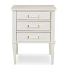 Sophie Petite Nightstand - Linen